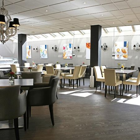 Hotel De Lis Lisse Luaran gambar