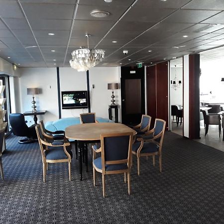 Hotel De Lis Lisse Luaran gambar