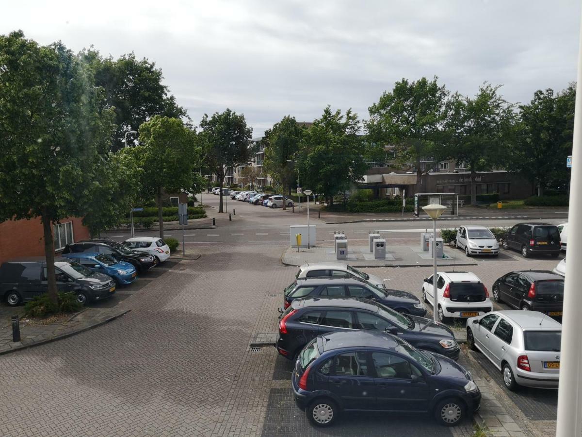 Hotel De Lis Lisse Luaran gambar