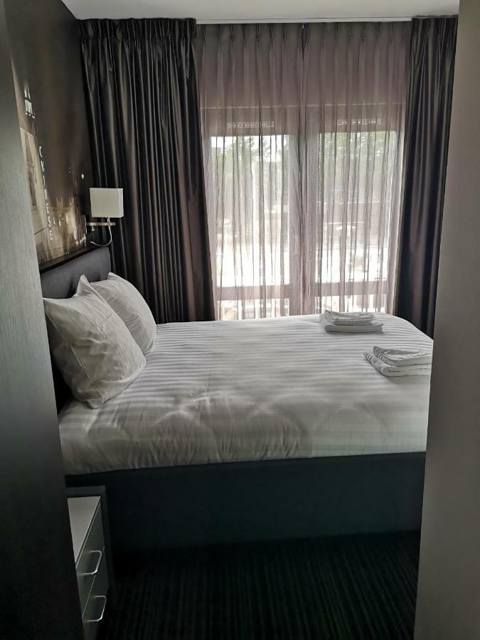 Hotel De Lis Lisse Luaran gambar