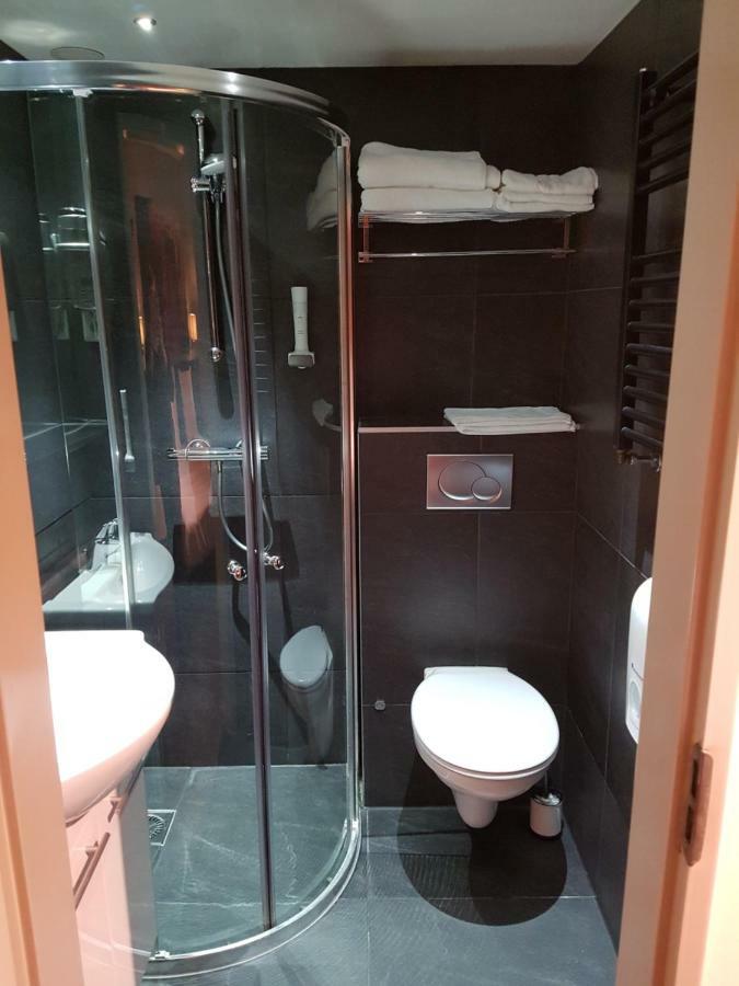 Hotel De Lis Lisse Luaran gambar